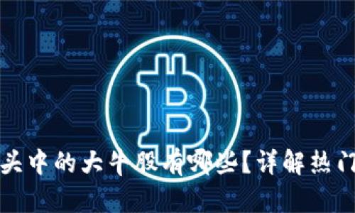 区块链龙头中的大牛股有哪些？详解热门投资机会