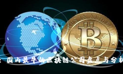 : 国内最牛的区块链公司盘点与分析