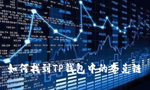 如何找到TP钱包中的夸克链