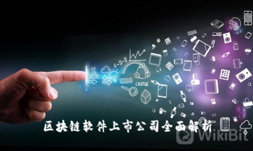 区块链软件上市公司全面解析