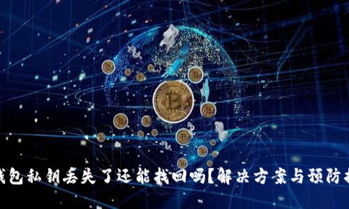 TP钱包私钥丢失了还能找回吗？解决方案与预防措施