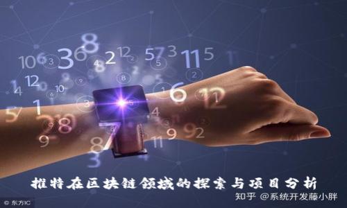 推特在区块链领域的探索与项目分析