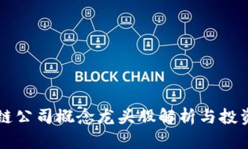 区块链公司概念龙头股解析与投资指南