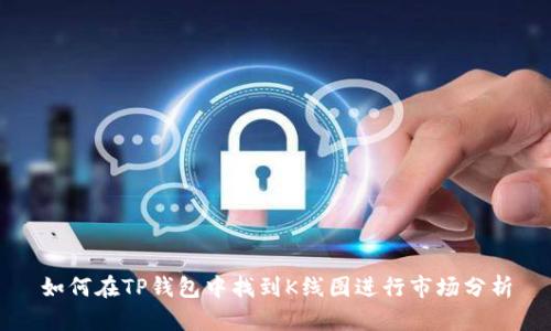如何在TP钱包中找到K线图进行市场分析