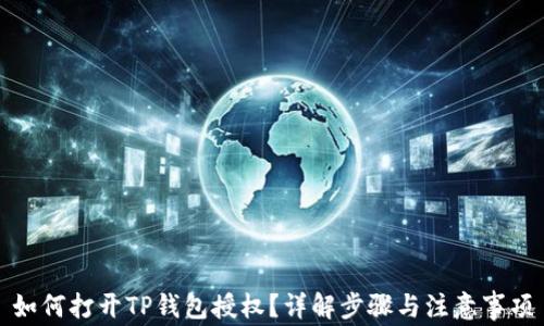 
如何打开TP钱包授权？详解步骤与注意事项