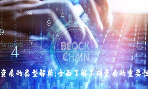区块链应用资质的类型解析：全面了解不同资质的重要性与获取流程