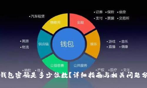 TP钱包密码是多少位数？详细指南与相关问题分析