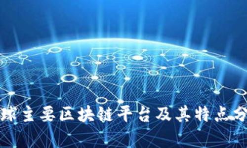 全球主要区块链平台及其特点分析