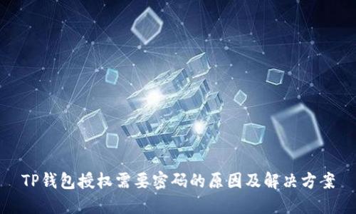 TP钱包授权需要密码的原因及解决方案