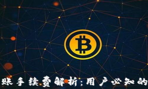 
TP钱包转账手续费解析：用户必知的费用结构