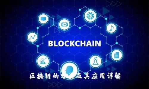 区块链的分类及其应用详解