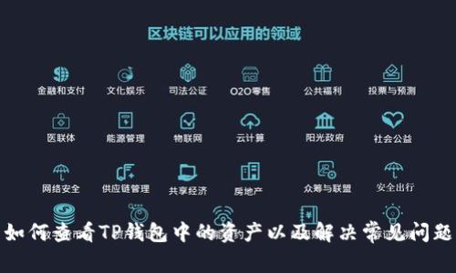 如何查看TP钱包中的资产以及解决常见问题