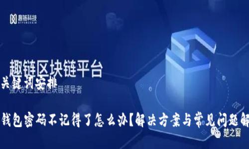 和关键词安排

TP钱包密码不记得了怎么办？解决方案与常见问题解析