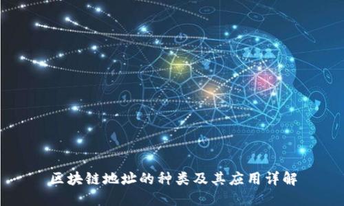 区块链地址的种类及其应用详解