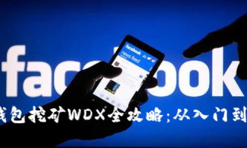 t p钱包挖矿WDX全攻略：从入门到精通