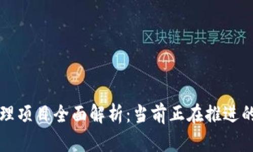 区块链治理项目全面解析：当前正在推进的创新举措