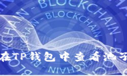 如何在TP钱包中查看池子信息