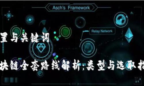 设置与关键词

区块链全套路线解析：类型与选取指南