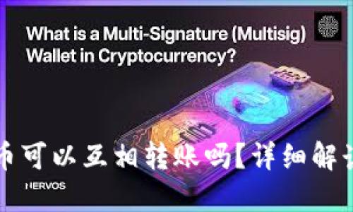 TP钱包里的币可以互相转账吗？详细解读与使用指南