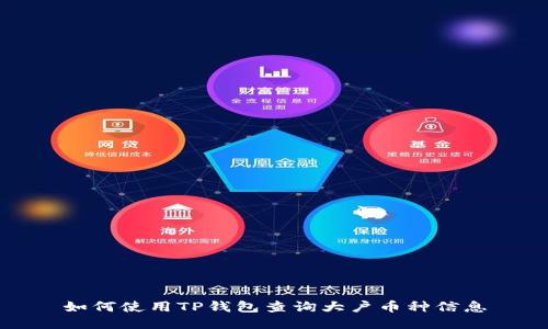 如何使用TP钱包查询大户币种信息