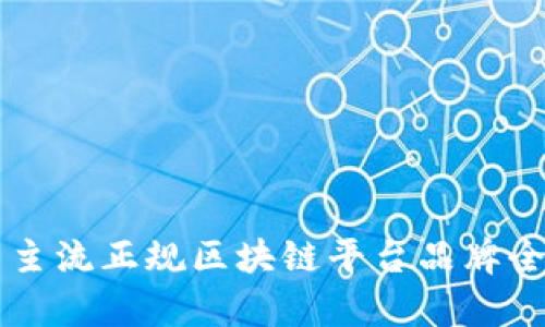 国内主流正规区块链平台品牌全解析