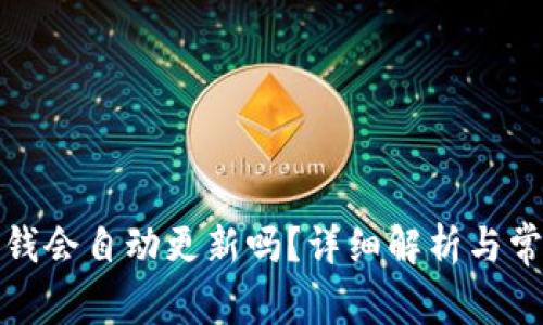 TP钱包里的钱会自动更新吗？详细解析与常见问题解答