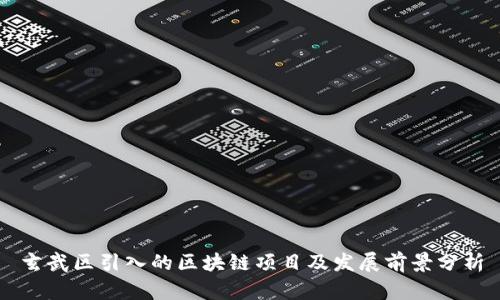 玄武区引入的区块链项目及发展前景分析