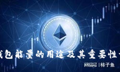 TP钱包能量的用途及其重要性详解