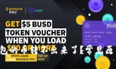  为什么TP钱包的币转不出来了？常见原因及解决