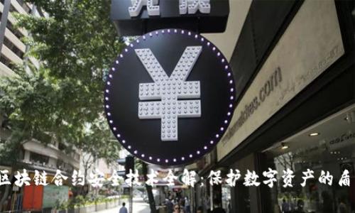  区块链合约安全技术全解：保护数字资产的盾牌