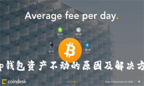 t p钱包资产不动的原因及解决方法