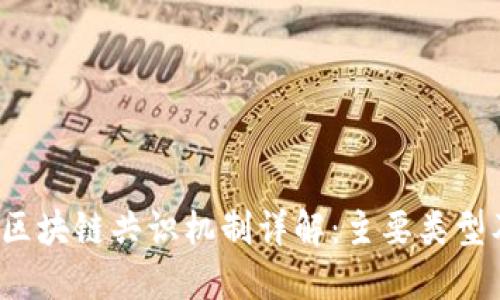 2023年区块链共识机制详解：主要类型及其应用