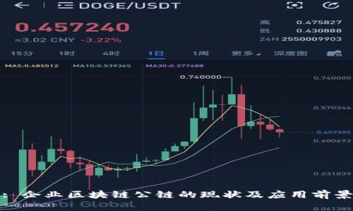 : 企业区块链公链的现状及应用前景