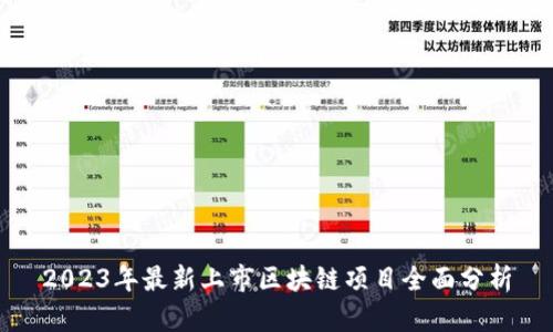 2023年最新上市区块链项目全面分析