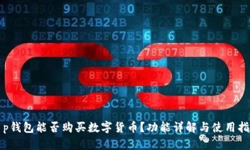 t p钱包能否购买数字货币？功能详解与使用指南