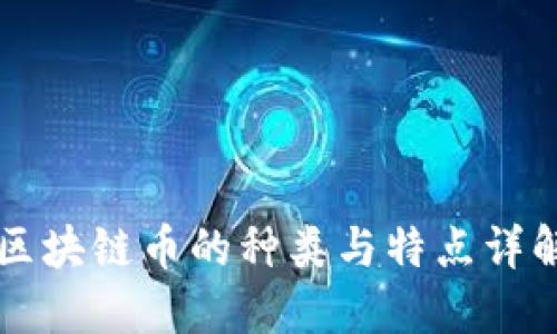 区块链币的种类与特点详解