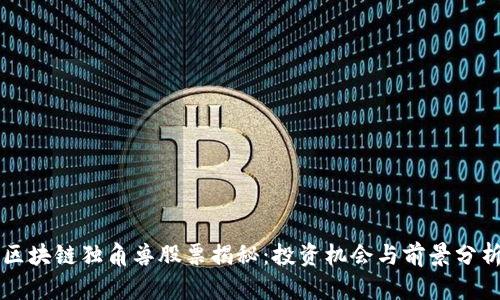区块链独角兽股票揭秘：投资机会与前景分析