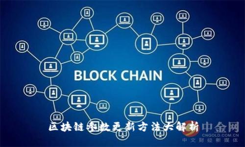 区块链参数更新方法大解析