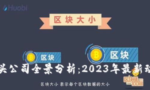 中国区块链龙头公司全景分析：2023年最新动态与发展趋势
