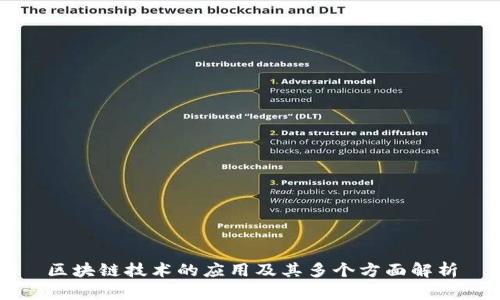 区块链技术的应用及其多个方面解析