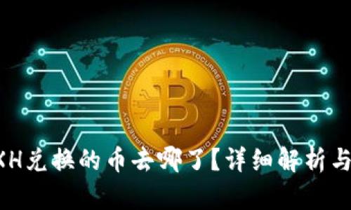 TP钱包BXH兑换的币去哪了？详细解析与解决方案