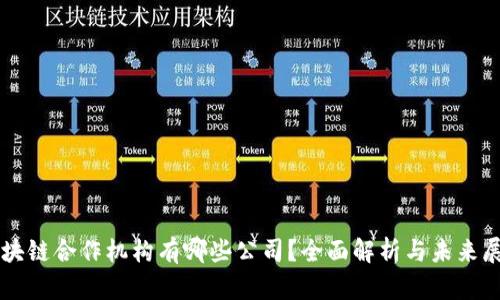 区块链合作机构有哪些公司？全面解析与未来展望