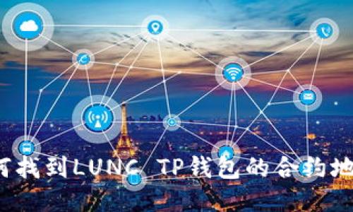 如何找到LUNC TP钱包的合约地址？