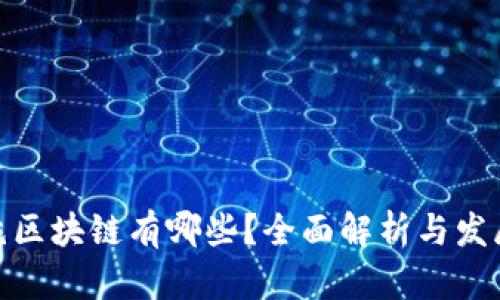 : 陈纯区块链有哪些？全面解析与发展前景