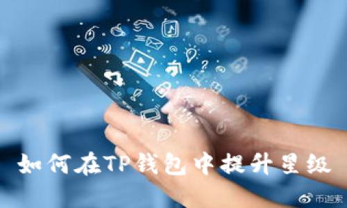 如何在TP钱包中提升星级