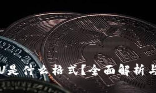 TP钱包的U是什么格式？全面解析与使用指南