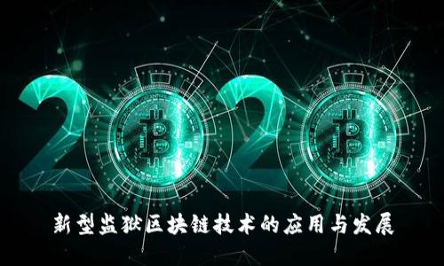 新型监狱区块链技术的应用与发展