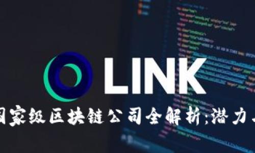 郑州国家级区块链公司全解析：潜力与现状