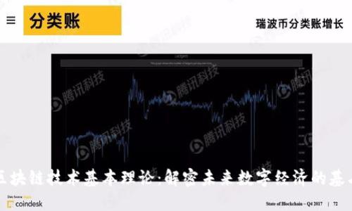 区块链技术基本理论：解密未来数字经济的基石