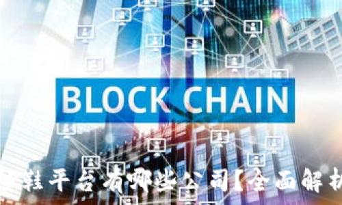   
区块链炒鞋平台有哪些公司？全面解析与推荐